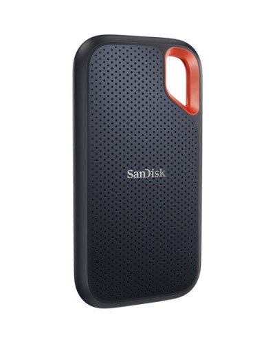 SanDisk Extreme Portable SSD 500GB