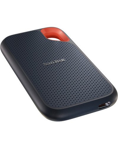 SanDisk Extreme Portable SSD 500GB