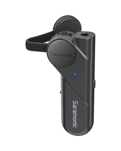 Saramonic BTW Wireless Bluetooth Clip-On Microphone