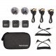 Saramonic Blink 100 B2 2-Person Digital Camera-Mount Wireless Clip-On Microphone System