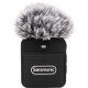 Saramonic Blink 100 B5 Compact Digital Wireless Clip-On Microphone System with USB-C Connector