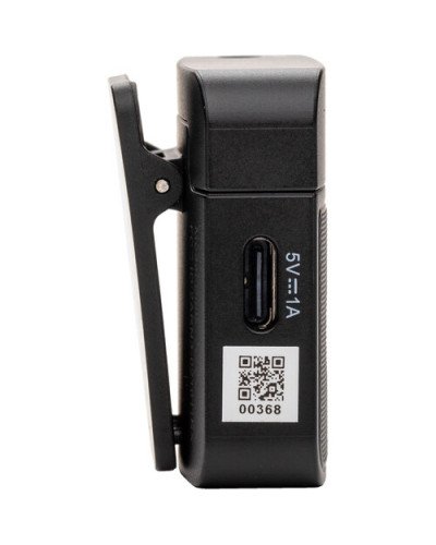 Saramonic Blink 100 B5 Compact Digital Wireless Clip-On Microphone System with USB-C Connector