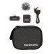 Saramonic Blink 100 B5 Compact Digital Wireless Clip-On Microphone System with USB-C Connector