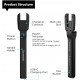 Saramonic Blink 500 Pro HM Handheld Transmitter Holder for Blink 500 Pro TX Transmitter