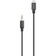 Saramonic SR-C2000 3.5mm TRS Male to Lightning Adapter Cable