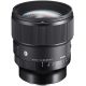 Sigma 85mm f/1.4 DG DN Art Lens for Sony E