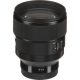 Sigma 85mm f/1.4 DG DN Art Lens for Sony E