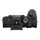 Sony Alpha A7 IV Mirrorless Camera Body Only