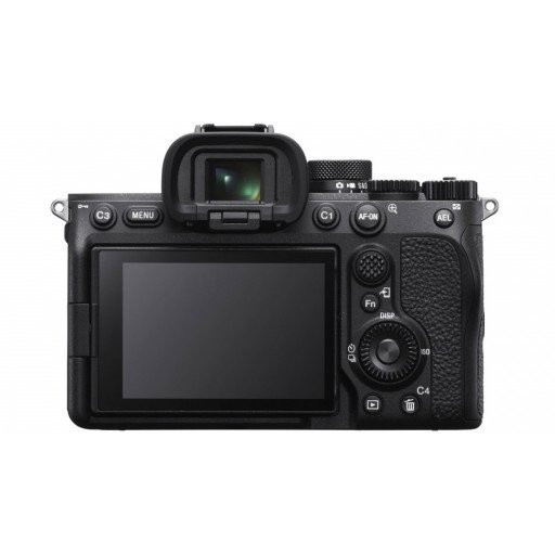 Sony Alpha A7 IV Mirrorless Camera Body Only