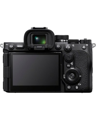 Sony Alpha a7RM5 Mirrorless Digital Camera (Body Only)