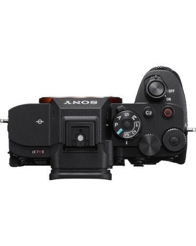 Sony Alpha a7RM5 Mirrorless Digital Camera (Body Only)