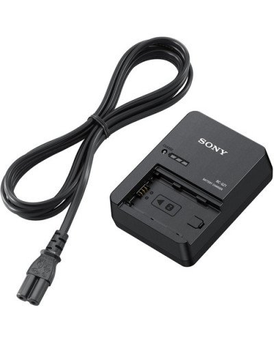 Sony BC-QZ1 Battery Charger