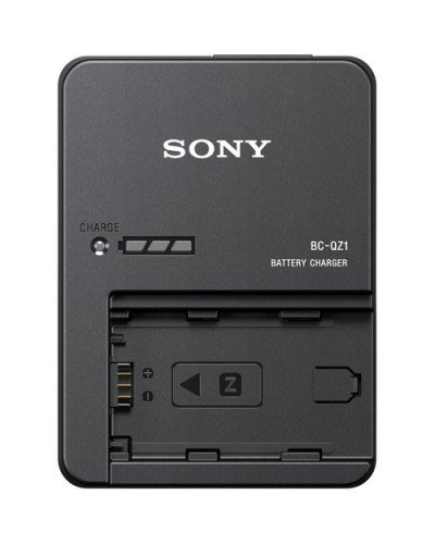 Sony BC-QZ1 Battery Charger