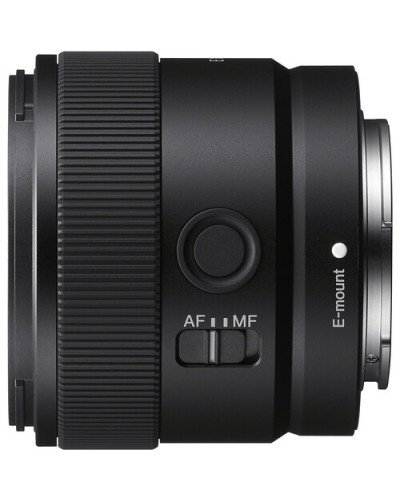 Sony E 11mm f/1.8 Lens Sony E 11mm f/1.8 Lens