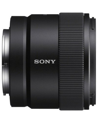 Sony E 11mm f/1.8 Lens Sony E 11mm f/1.8 Lens