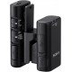 Sony ECM-W2BT Camera-Mount Digital Bluetooth Wireless Microphone System for Sony Cameras