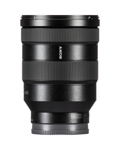 Sony FE 24-105mm f/4 G OSS Lens