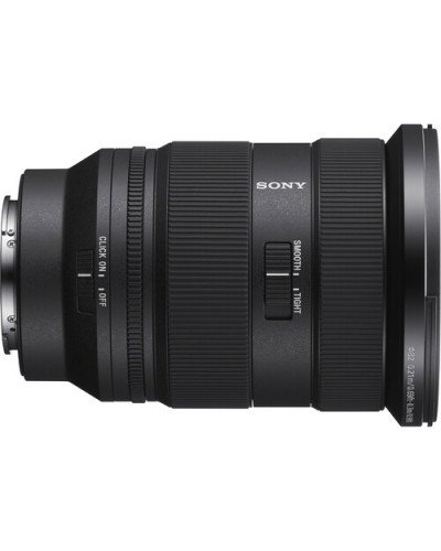 Sony FE 24-70mm f/2.8 GM II Lens