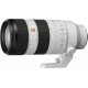 Sony FE 70-200mm f/2.8 GM OSS II Lens