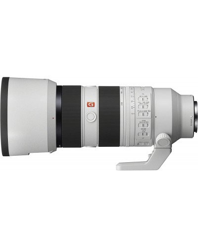 Sony FE 70-200mm f/2.8 GM OSS II Lens