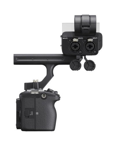 Sony FX3 Full-Frame Cinema Camera