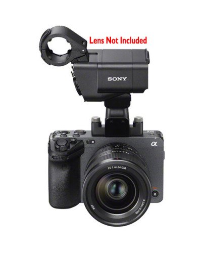 Sony FX3 Full-Frame Cinema Camera