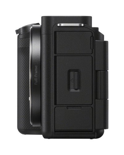 Sony ZV-E1 Mirrorless Camera Black (Body Only)