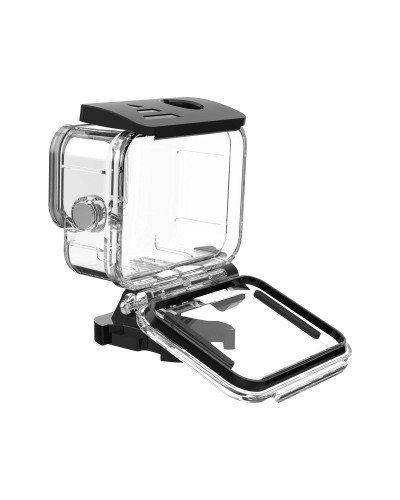 TELESIN Waterproof Housing Case for GoPro HERO12/11/10/9