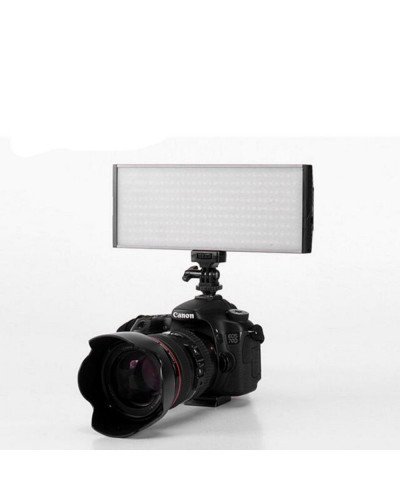 Tolifo PT-30B Pro Led Camera Video Light 