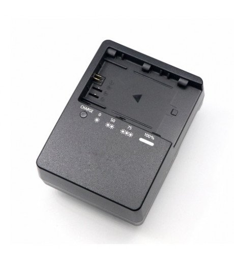 شاحن للكانون Canon LC-E6E Battery Charger for Canon EOS 5D Mark II/III/IV, 5DS, 5DS R, 6D, 6D Mark II, 7D, 7D Mark II, 60D, 70D, 80D, 90D, R, R5, R6, Ra, XC10, XC15, BMPCC 4K, BMPCC 6K شاحن للكانون Canon LC-E6E Battery Charger for Canon EOS 5D Mark II/III/IV, 5DS, 5DS R, 6D, 6D Mark II, 7D, 7D Mark II, 60D, 70D, 80D, 90D, R, R5, R6, Ra, XC10, XC15, BMPCC 4K, BMPCC 6K