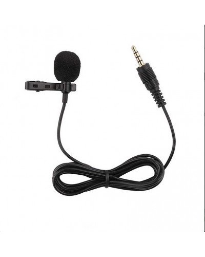Candc U1 Microphone Proffessional Lavalier MIC