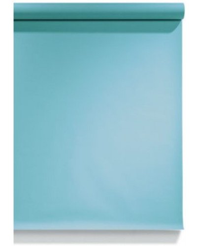 Background Paper Rolls 1.36x11mm Sky Blue Background Paper Rolls 1.36x11mm Sky Blue