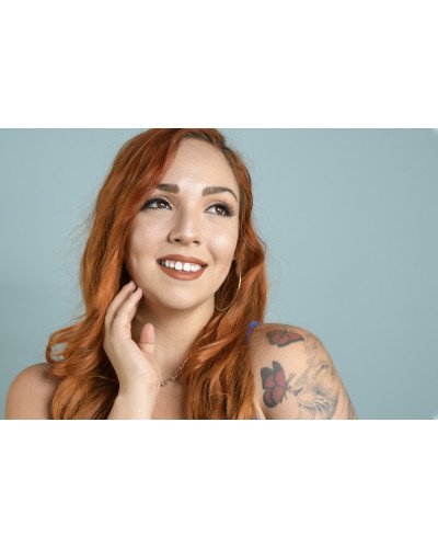 Background Paper Rolls 2.72x11m Sky Blue Background Paper Rolls 2.72x11m Sky Blue