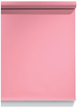 Background Paper Rolls 2.72 x 11m Pink