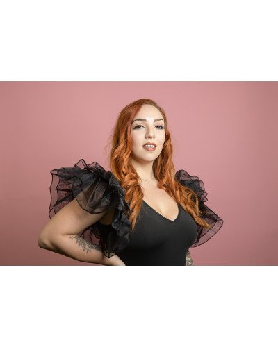 Background Paper Rolls 2.72 x 11m Pink