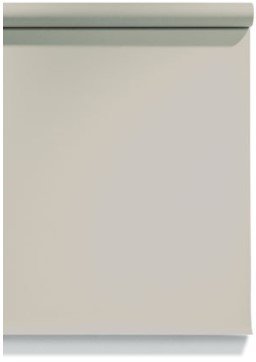 Background Paper Rolls 1.36x11mm Dull Aluminum