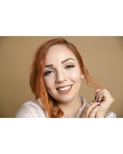 Background Paper Rolls 1.36x11mm Beig