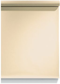 Background Paper Rolls 1.36x11mm Ivorine