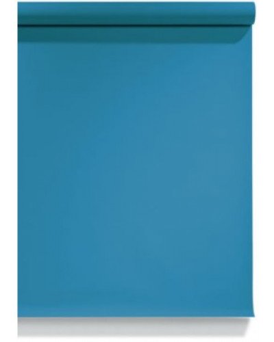 Background Paper Rolls 2.72x11m Marine Blue Background Paper Rolls 2.72x11m Marine Blue