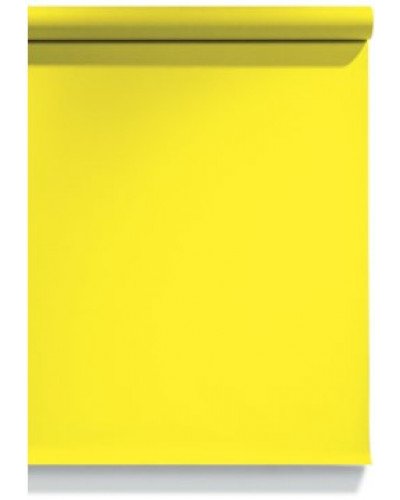Background Paper Rolls 2.72x11m Aspen Yellow