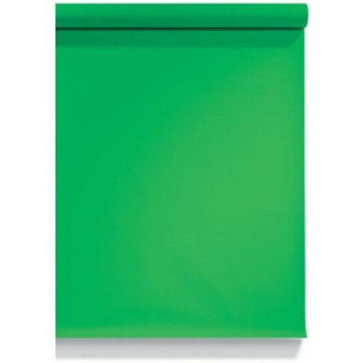 Background Paper Rolls 2.72 x 11m Green