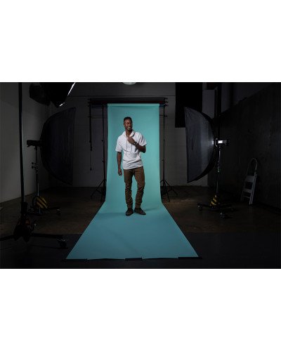 Background Paper Rolls 2.72x11m Alpine