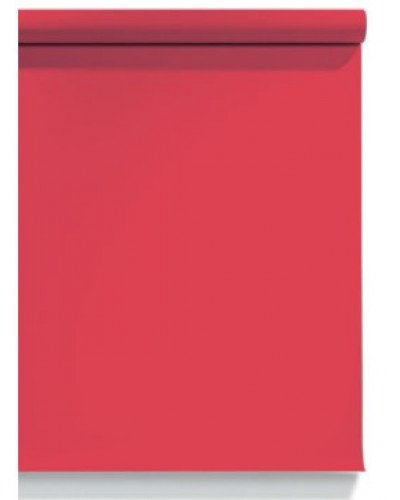 Background Paper Rolls 1.36x11mm Scarlet Background Paper Rolls 1.36x11mm Scarlet