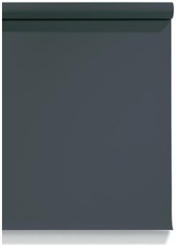 Background Paper Rolls 2.72 x 11m Thunder Gray