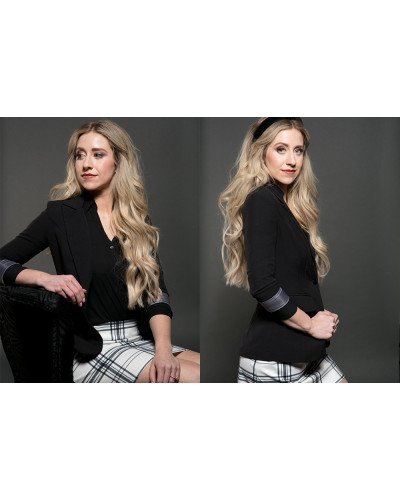 Background Paper Rolls 2.72 x 11m Thunder Gray