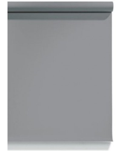 Background Paper Rolls 2.72 x 11m Slate Gray