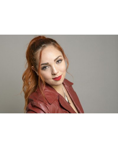 Background Paper Rolls 2.72 x 11m Slate Gray