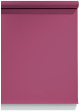 Background Paper Rolls 2.72 x 11m Plum