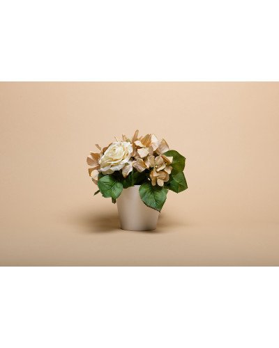 Background Paper Rolls 1.36x11mm Wheat Background Paper Rolls 1.36x11mm Wheat