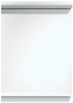 Background Paper Rolls 1.36x11mm White